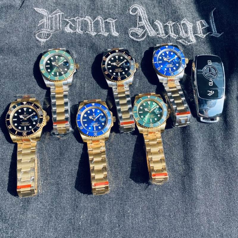 Rolex 40mm 080862